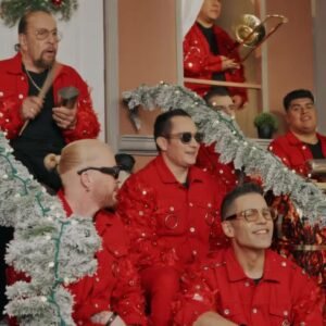 Grupo Cañaveral De Humberto Pabón - Los Peces En El Río