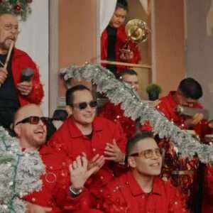 Grupo Cañaveral De Humberto Pabón - Noche de Paz