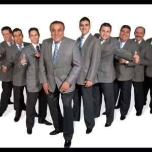 J.L.B. Y Cía - Ciclón