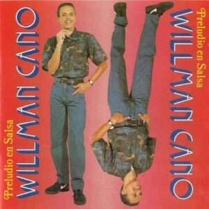 William Cano - La Luna, La Lluvia