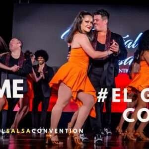 Mambo Aficionado, El Gran Combo - Se Me Fue