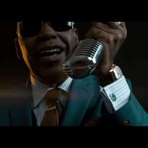 Michel Buenón - Soy Como Quise Ser