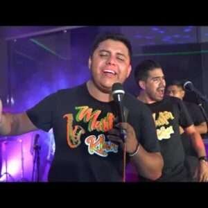 Grupo Master Klan - A La Mujer Que Tanto Amé Popurrí