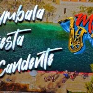 Master Klan  - Popurrí Tributo al Grupo Audaz